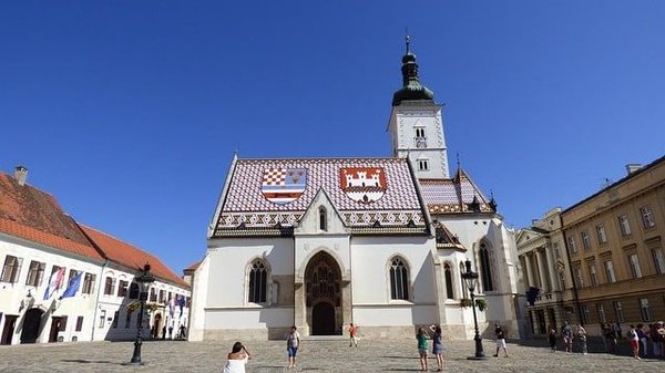 Où se rendre à Zagreb lors d'une escapade en Croatie ?