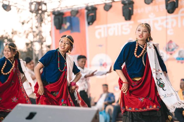 Quelles options pour des séjours dans des locations avec des cours de danse traditionnelle ?