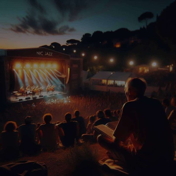 Comment assister au Festival de Jazz de Nice tout en évitant les foules?