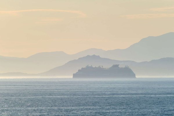 Quels sont les avantages de choisir MSC choisir pour des vacances en croisières ?
